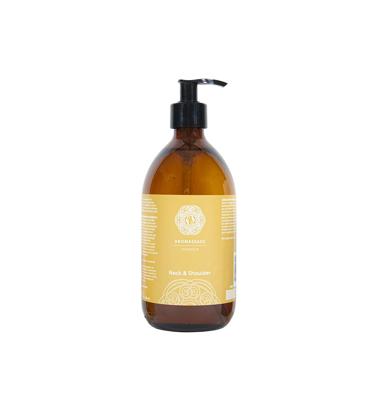 Aromassage 2 neck & shoulder