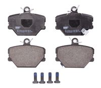 Remblokken set FDB1162