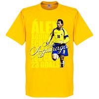 Aguinaga Legend T-Shirt - thumbnail