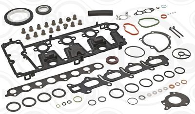 Complete pakkingsset, motor 587250