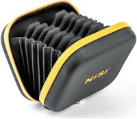 NiSi Caddy II voor ronde filters (8 stuks 95mm)