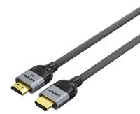 UNITEK HDMI 2.1 8K LUX OPLOT-KABEL 5 M