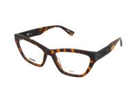 Brillen met correctie Moschino MOS634 086