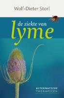 De ziekte van Lyme (Paperback)