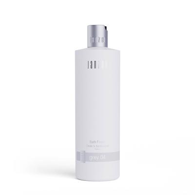Janzen Grey 04 Bath Foam Cedar & Sandalwood 400ml