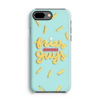 Always fries: iPhone 8 Plus Tough Case