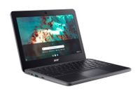 Acer Chromebook 511 C741LT-S9W3 29,5 cm (11.6") Touchscreen HD Qualcomm Snapdragon 7c 4 GB LPDDR4x-SDRAM 32 GB eMMC Wi-Fi 5 (802.11ac) ChromeOS Zwart - thumbnail