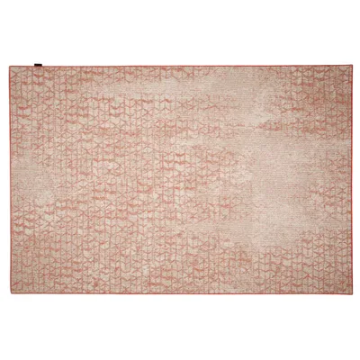 Vloerkleed (200x300cm) Prisma Silhouettes - Terra Vloerkleed (200x300cm) Prisma Silhouettes - Terra