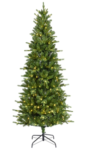Kunstkerstboom Killington Fir groen 180 cm met 280 LED indoor - Everlands