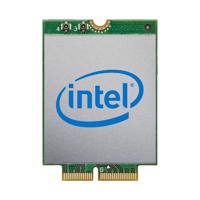 Intel Wi-Fi 6E AX210 Intern WLAN 2400 Mbit/s