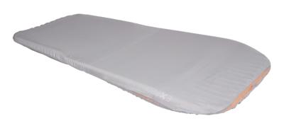 Exped Mat Sheet Hyper Duo Hoes Grijs M