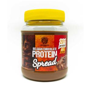 Protein Spread 330gr Belgium Chocolate