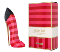 Carolina Herrera Good Girl Colormania Collector Edition 80 ml Eau de Parfum Dames