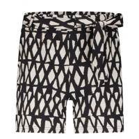 Lady day - Zwart | Dames | Broek | Zwart | XXL | regular | Kamst mode