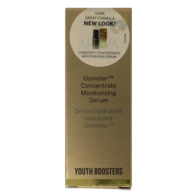 Ahava Dead sea osmoter concentrate 30 Milliliter