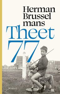 Theet 77 - Herman Brusselmans - ebook