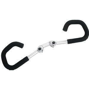 Rst Ergotec multigrip/vlindeuur ahs premium veel zi25.4