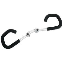Rst Ergotec multigrip/vlindeuur ahs premium veel zi25.4 Rst Ergotec multigrip/vlindeuur ahs premium veel zi25.4