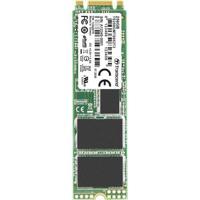 Transcend MTS952T2 256 GB NVMe/PCIe M.2 SSD 2280 harde schijf M.2 SATA 6 Gb/s Industrial TS256GMTS952T2 - thumbnail