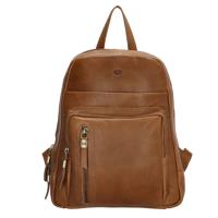 Hide & Stitches Rugzak Daydreamer Cognac
