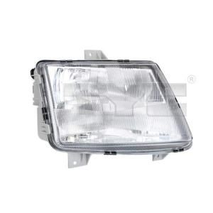 Tyc Koplamp 20-5509-05-2