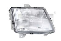 Tyc Koplamp 20-5509-05-2