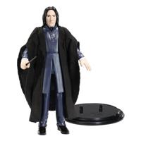 Harry Potter: Severus Snape Bendyfig