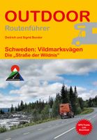 Campergids - Wandelgids Schweden: Vildmarksvägen | Conrad Stein Verlag