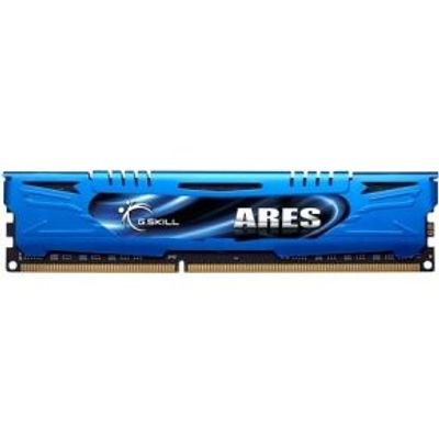 G.Skill DDR3 Ares 2x8GB 2133Mhz - [F3-2133C10D-16GAB]