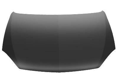 Motorkap 3777660