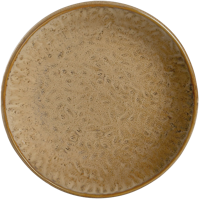 Leonardo Gebaksbordje Matera Beige ø 16 cm