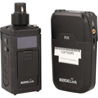 Rode Rodelink newsshooter occasion - thumbnail