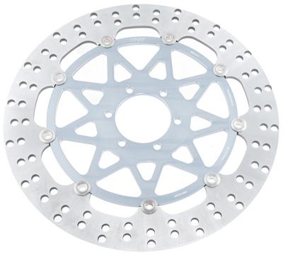 TRW -lucas remschijf "msw211" rotor msw211 floating