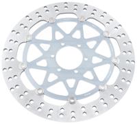 TRW -lucas remschijf "msw211" rotor msw211 floating