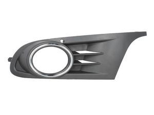 Ventilatiegrille, bumper 6502079534915P