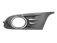 Ventilatiegrille, bumper 6502079534915P