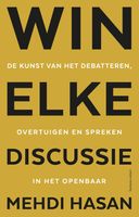 Win elke discussie - Mehdi Hasan - ebook