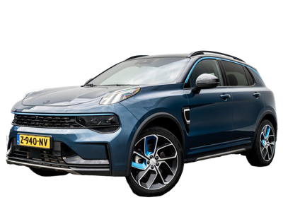 Lynk and Co 01