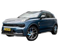 Lynk and Co 01
