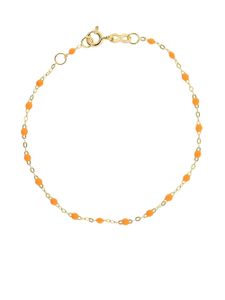 Gigi Clozeau 18kt geelgouden armband