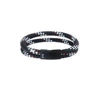 AZE Jewels Armband Halyard | Double 6mm | Maat L
