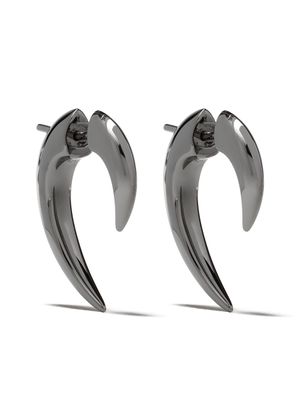 Shaun Leane boucles d'oreilles Talon - Argent