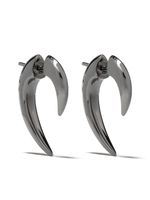 Shaun Leane boucles d'oreilles Talon - Argent