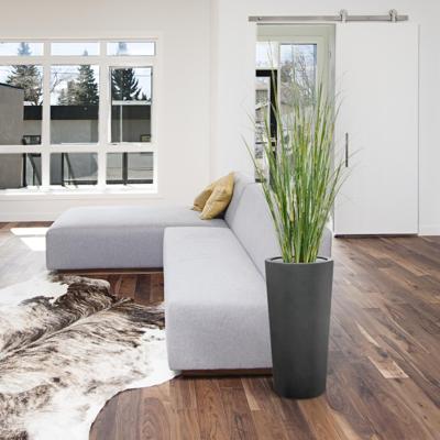 Bamboe siergras kunstplant 120cm