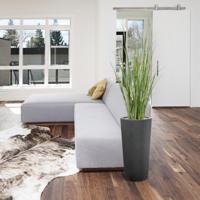 Bamboe siergras kunstplant 120cm