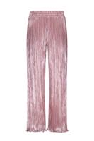 B.Nosy zomer broek meisjes - roze koraal blush - metallic, plissee - Palomi