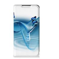 Samsung Galaxy S22 | Hoesje maken | Vlinders