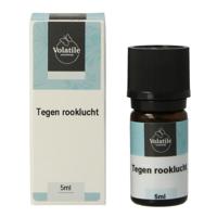 Volatile Tegen rooklucht