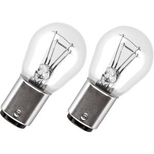 OSRAM 7528-02E Signaallamp Standard P21/5W 21/5 W 12 V