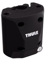 Montagebeugel met snelkoppeling Thule Yepp Nexxt Maxi FM / RideAlong - zwart